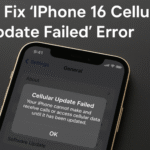 How to Set Chrome or Firefox as the Default Browser on iPhone 16 (Step-by-Step Guide)