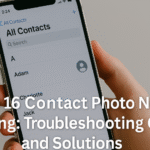 Free Up Space on iPhone 16 with These Storage Optimization Tips
