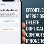 How to Safely Disconnect Apple Watch from iPhone 16: A Step-by-Step Expert Guide