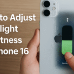 How to Personalize Your iPhone 16 Lock Screen with Widgets Complete Guide
