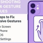 How to Fix iPhone 16 Settings Reset Loop: Complete Troubleshooting Guide