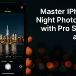 Capture Screenshots Effortlessly with iPhone 16’s Double Tap Feature