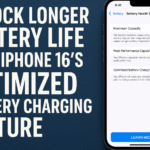 Boost iPhone 16 Speaker Volume for Crystal Clear Sound: Complete Troubleshooting Guide