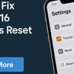 How to Share WiFi Password Easily with iPhone 16: Step-by-Step Guide
