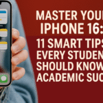 Efficiently Organize Your iPhone 16 App Library with Expert Tips