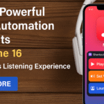 iPhone 16 Auto ‘Do Not Disturb’ Mode: Maximize Meeting Focus with Smart Silence