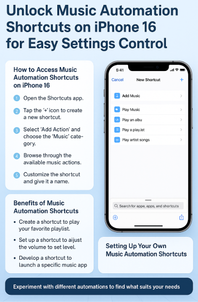 iPhone 16 tips and accessories