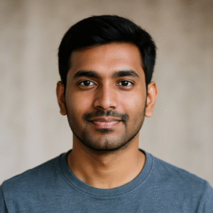 Karthik Raj