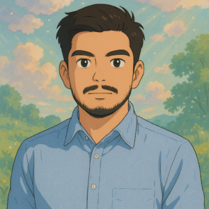 Ravi Menon
