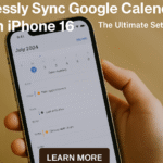How to Maximize Battery Life Using Low Power Mode on iPhone 16
