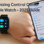 Customizing Notifications for Ecosystem Efficiency: Apple Devices 2025