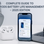 Complete Guide to App Handoff Between iPhone and Apple Watch (2025 Edition)