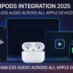 Mac Integration Mastery: Unlocking Seamless Workflow Across All Apple Devices (2025 Guide)