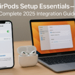 AirPods and HomePod Mini: Creating the Perfect Audio Setup in 2025