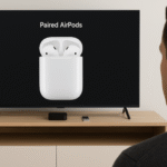 Using AirPods with Apple Watch for Fitness Workouts