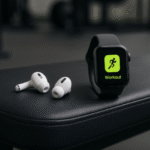 Using AirPods with Apple TV for a Private Viewing Experience