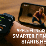 Best Third-Party Fitness Apps for Apple Watch SE 2