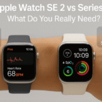 Apple Watch SE 2 in 2025 – Still Worth Buying?