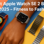 Apple Watch SE 2 vs Series 10: What Do You Really Need?
