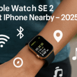 Apple Watch SE 2 vs Samsung Galaxy Watch 6 — Complete Showdown