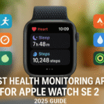 Troubleshooting Bluetooth Connectivity on Apple Watch SE 2: 2025 Guide