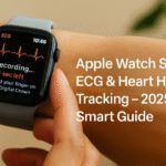Best Productivity Apps for Apple Watch SE 2 in 2025