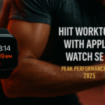 Using Apple Watch SE 2 for Mindfulness and Meditation