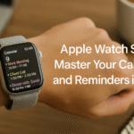 Apple Watch SE 2: Understanding VO2 Max and Fitness Levels