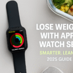 Apple Watch SE 2 for Beginners: Fitness Starter Guide