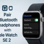 How to Use Siri Effectively on Apple Watch SE 2