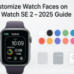 Is Apple Watch SE 2 Good for Kids? Family Setup Guide