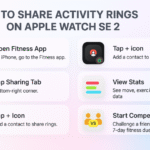 Apple Watch SE 2: How to Set Up Custom Workout Routines