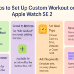 Apple Watch SE 2: How to Share Activity Rings with Friends