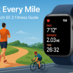 Apple Watch SE 2 in 2025 – Still Worth Buying?