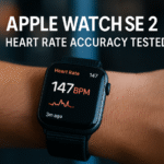 Best Workouts to Track Using Apple Watch SE 2