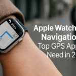 Apple Watch SE 2 for Golfers: Tracking Your Game Like a Pro