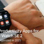 Apple Watch SE 2: Understanding ECG & Heart Health Monitoring