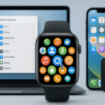 Using Apple Watch to Unlock Your Mac Securely