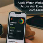Apple Watch Sleep Tracking: Syncing with Health App (2025 Guide)