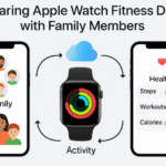 Setting Up Health App for Integration Across Devices