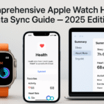 Comprehensive Guide to AirPods Accessibility Enhancements (2025 Edition)