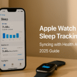 Apple Watch Workouts: Syncing Across Your Ecosystem (2025 Guide)