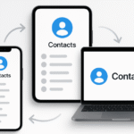 Streamlining Mac and iPhone Calendars for Effortless Scheduling