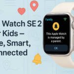 How to Customize Watch Faces on Apple Watch SE 2
