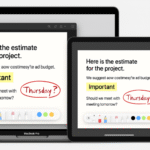 Multi-Screen Workflows: Using Multiple Macs and iPads Together