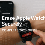 How to Enable Low Power Mode on Apple Watch SE 2