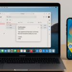 Using Apple Watch to Unlock Your Mac Securely