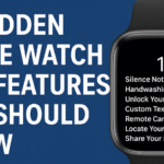 How to Backup and Restore Apple Watch SE 2: Comprehensive Guide