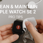 Apple Watch SE 2 Not Pairing with iPhone – Solutions