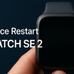 Apple Watch SE 2 Stuck on Apple Logo – What to Do